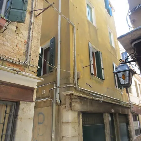 Apartment Ca Dragan Venice