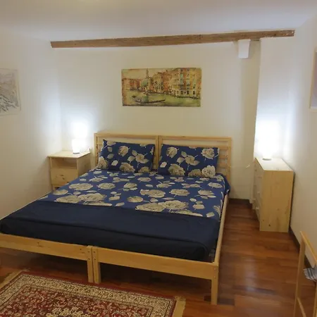 Apartment Ca Dragan *