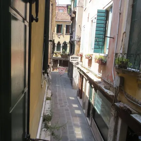 Ca Dragan Venice