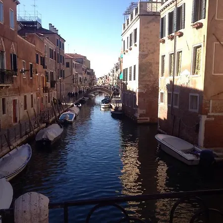 Apartament Biennale *