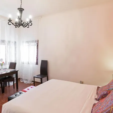 Residenza Quaggio Ca' Grimani Benátky
