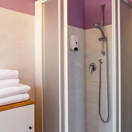 Penzion Residenza Quaggio Ca' Grimani 2*