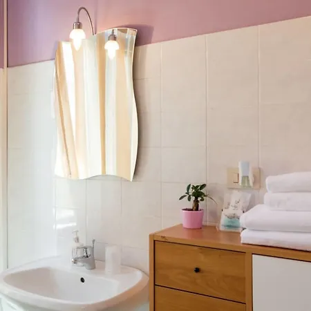 Residenza Quaggio Ca' Grimani Benátky