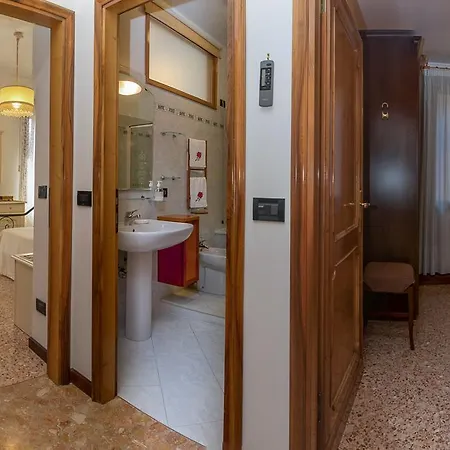 Appartement Casa San Giovanni E Paolo *