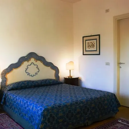 Hotel San Marco Palace Wenecja