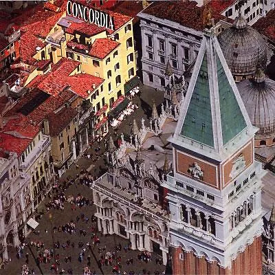 Concordia
