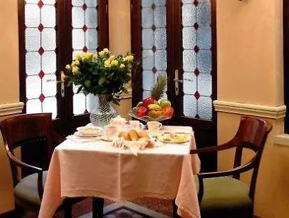 Otel Marconi 3*