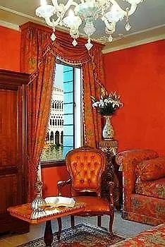 Hotel San Cassiano Ca'favretto Venice