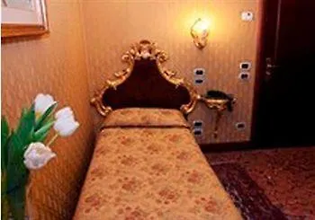 Hotel San Cassiano Ca'favretto