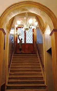 Hotel San Cassiano Ca'favretto