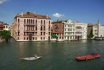 San Cassiano Ca'favretto Venice