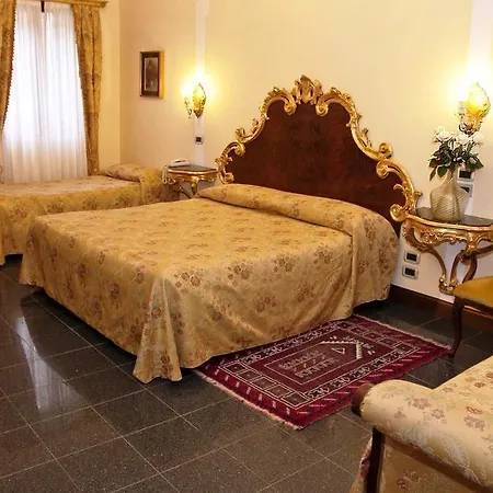 Hotel San Cassiano Ca'favretto