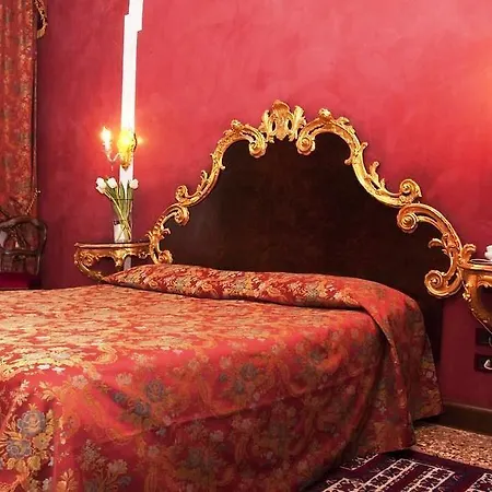 Hotel San Cassiano Ca'favretto 4*
