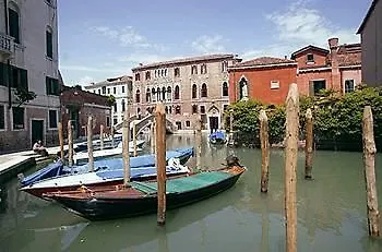 Palazzo Marcello Al Sole Венеция
