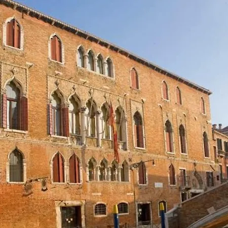 Отель Palazzo Marcello Al Sole Венеция