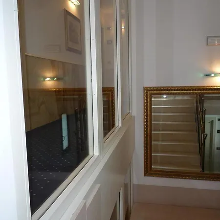 Hotel Giudecca Venetië