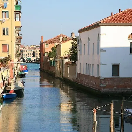 Giudecca Venetië