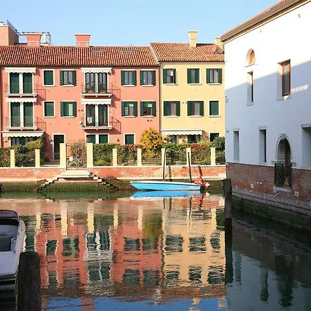 Hotel Giudecca