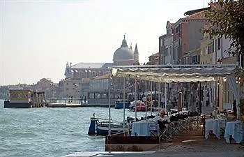 Hotel Giudecca Venetië