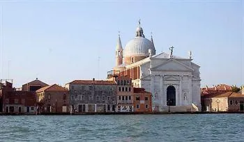 Hotel Giudecca Venetië