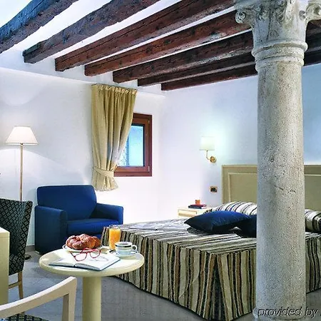 Hotel Giudecca Venetië