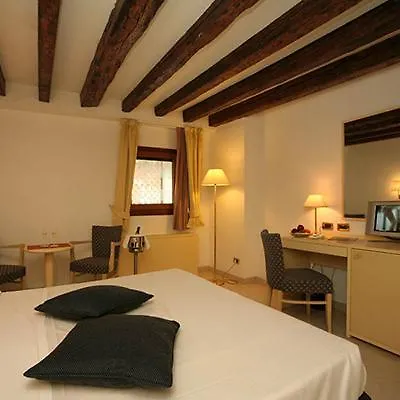 Hotel Giudecca Venetië