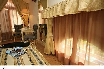 Hotel Giudecca Venetië