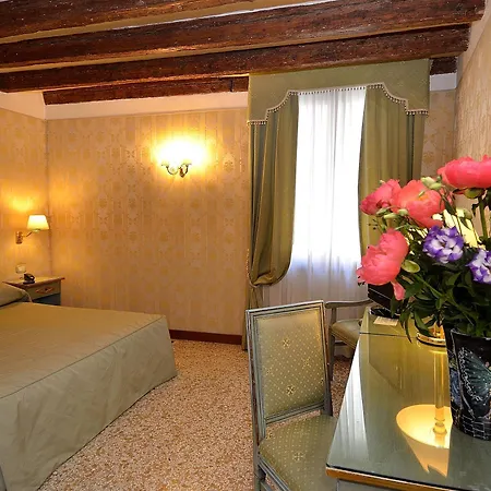 La Corte Venedig