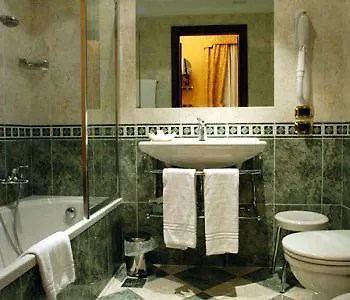Otel Al Ponte Mocenigo