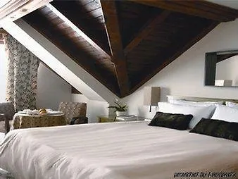 Otel Al Ponte Mocenigo