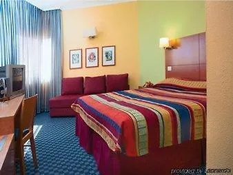 Otel Al Ponte Mocenigo 3*