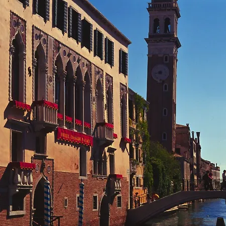 Liassidi Palace Venice