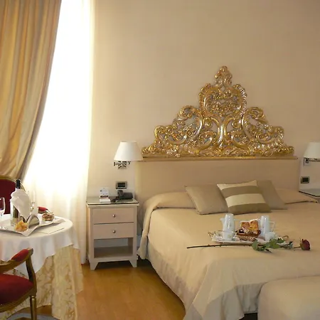 Hotel Liassidi Palace