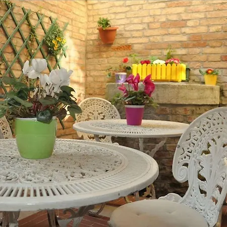 Bed & Breakfast Ca Valeri