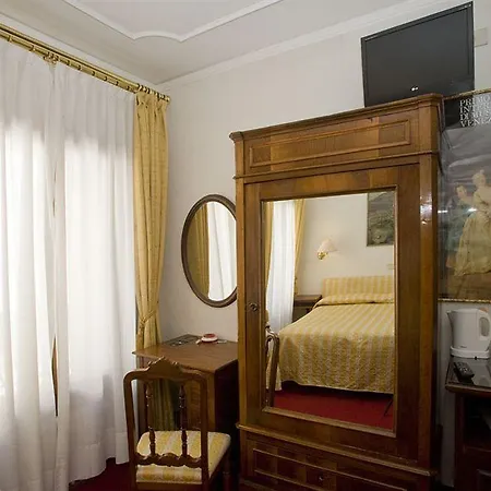 Hotel Agli Alboretti