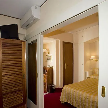 Hotel Agli Alboretti Venice