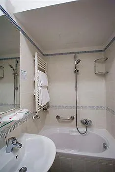 Hotel Agli Alboretti