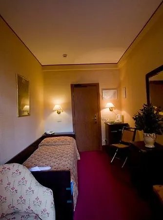 Hotel Agli Alboretti Venice