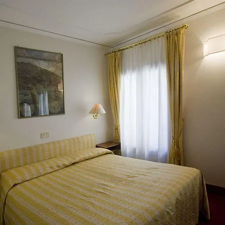 Agli Alboretti Venice