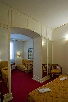 Hotel Agli Alboretti Venice