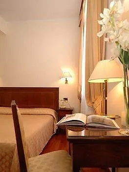 Otel La Forcola 3*