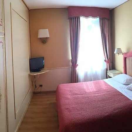 Hotel Arlecchino