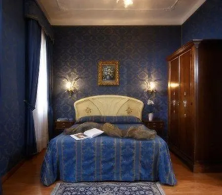 Hotel Alle Guglie Boutique