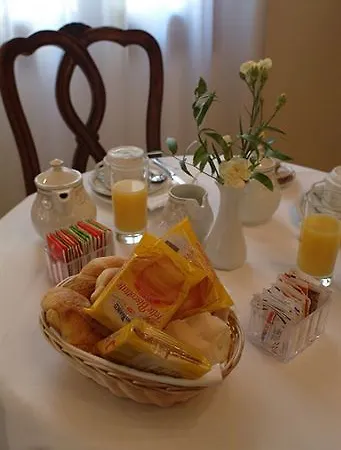Guest house Ca' Formosa 3*