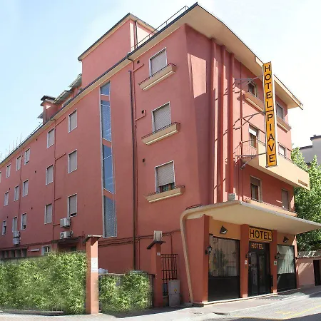 Al Piave Venezia