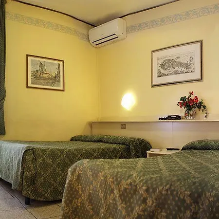 Hotel Al Piave