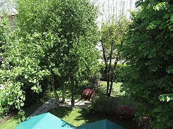 Bed & Breakfast B&B Al Giardino Venezia