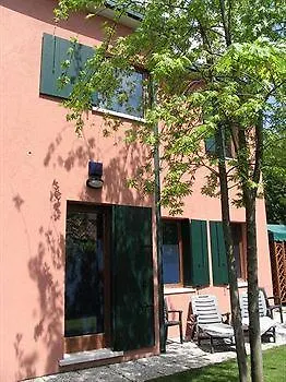 B&B Al Giardino Venezia