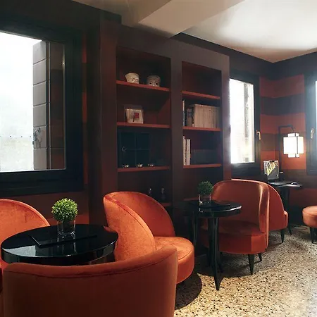 Ca' Gottardi Bed & Breakfast Venedig