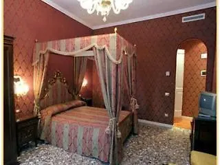 Casa Pisani Canal Pensión Venecia